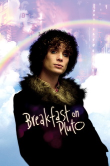 Breakfast on Pluto Trailer