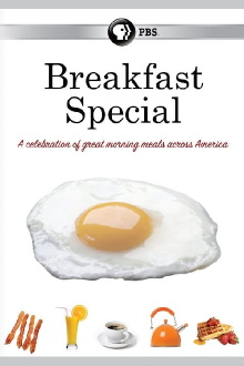 Breakfast Special Trailer