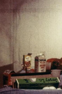 Breakfast (Table-Top Dolly) Trailer