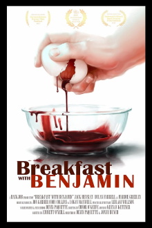 Breakfast With Benjamin Trailer