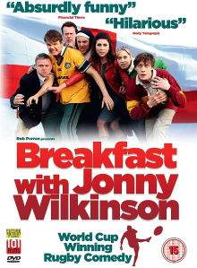 Breakfast With Jonny Wilkinson Trailer
