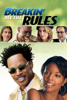 Breakin' All the Rules Trailer