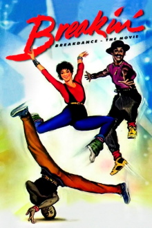 Breakin' Trailer