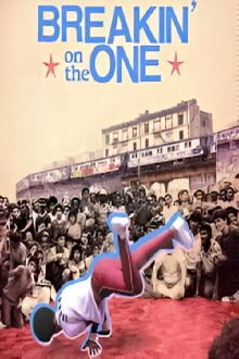 Breakin' on the One Trailer