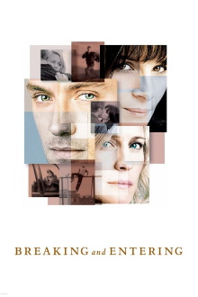 Breaking and Entering Trailer