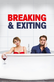 Breaking & Exiting Trailer