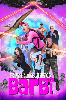 Breaking Barbi Trailer