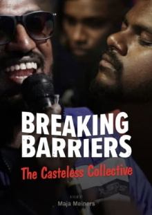 Breaking Barriers - The Casteless Collective Trailer