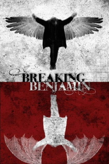 Breaking Benjamin Live:  The Homecoming Trailer