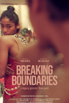 Breaking Boundaries Trailer