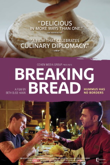 Breaking Bread Trailer
