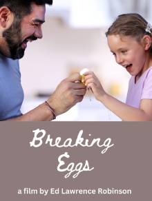 Breaking Eggs Trailer