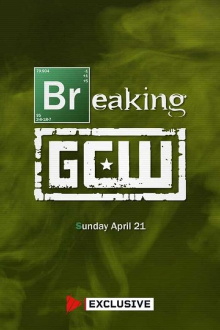 Breaking GCW 2024 Trailer