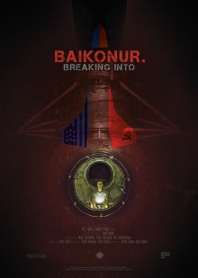 Breaking into Baikonur Trailer