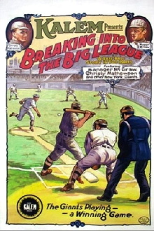 Breaking Into the Big League Trailer