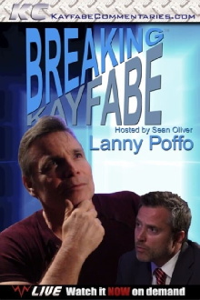 Breaking Kayfabe with Lanny Poffo Trailer