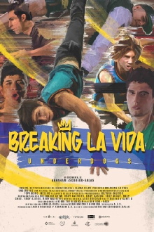 Breaking la vida Trailer