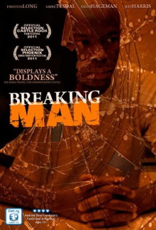 Breaking Man Trailer