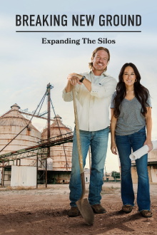 Breaking New Ground: Expanding the Silos Trailer
