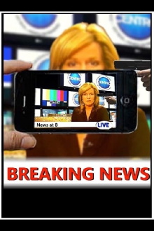Breaking News Trailer
