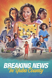 Breaking News in Yuba County Trailer