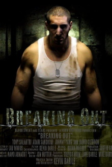 Breaking Out Trailer