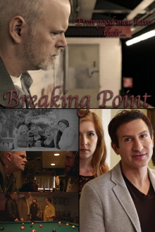Breaking Point Trailer