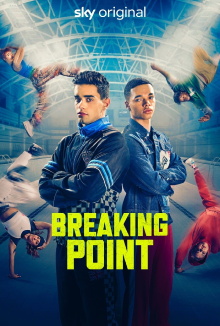 Breaking Point Trailer