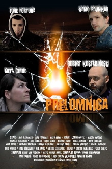 Breaking Point Trailer