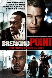 Breaking Point Trailer