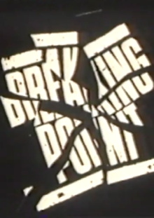 Breaking Point – The Sus Law Controversy Trailer