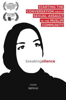 Breaking Silence Trailer