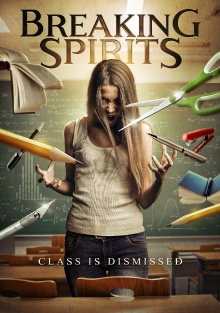 Breaking Spirits Trailer