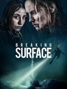 Breaking Surface Trailer