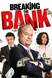 Breaking the Bank Trailer