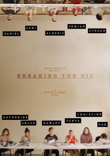 Breaking The Biz Trailer