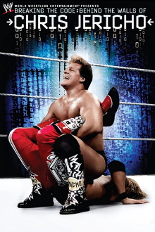 Breaking the Code: Behind the Walls of Chris Jericho Trailer