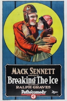 Breaking the Ice Trailer