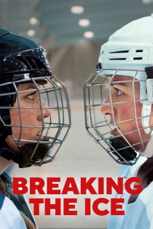 Breaking the Ice Trailer