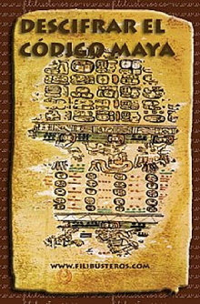Breaking the Maya Code Trailer