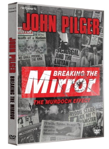 Breaking The Mirror: The Murdoch Effect Trailer