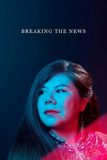 Breaking the News Trailer