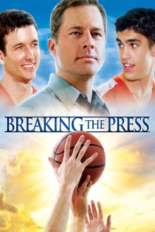 Breaking the Press Trailer
