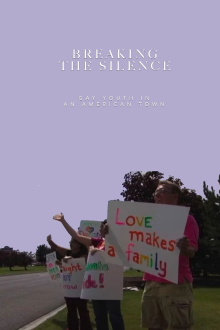 Breaking the Silence: Gay Youth in an American Town Trailer
