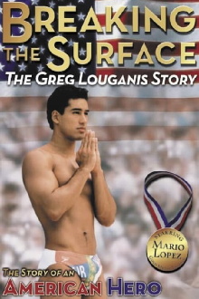 Breaking the Surface: The Greg Louganis Story Trailer