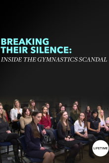 Breaking Their Silence: Inside the Gymnastics Scandal Trailer