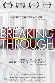 Breaking Through Trailer