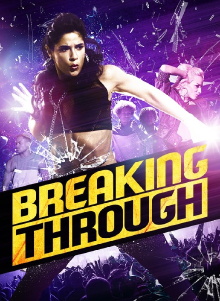 Breaking Through Trailer