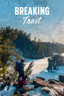 Breaking Trail Trailer