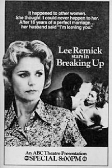 Breaking Up Trailer